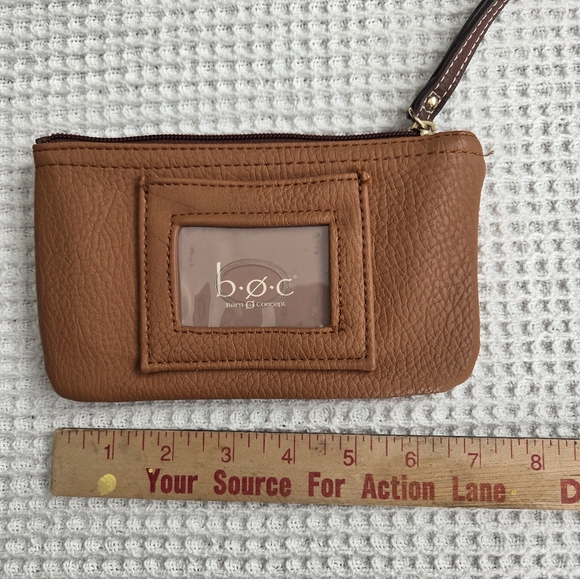BOC Wristlet Wallet - Picture 2 of 5